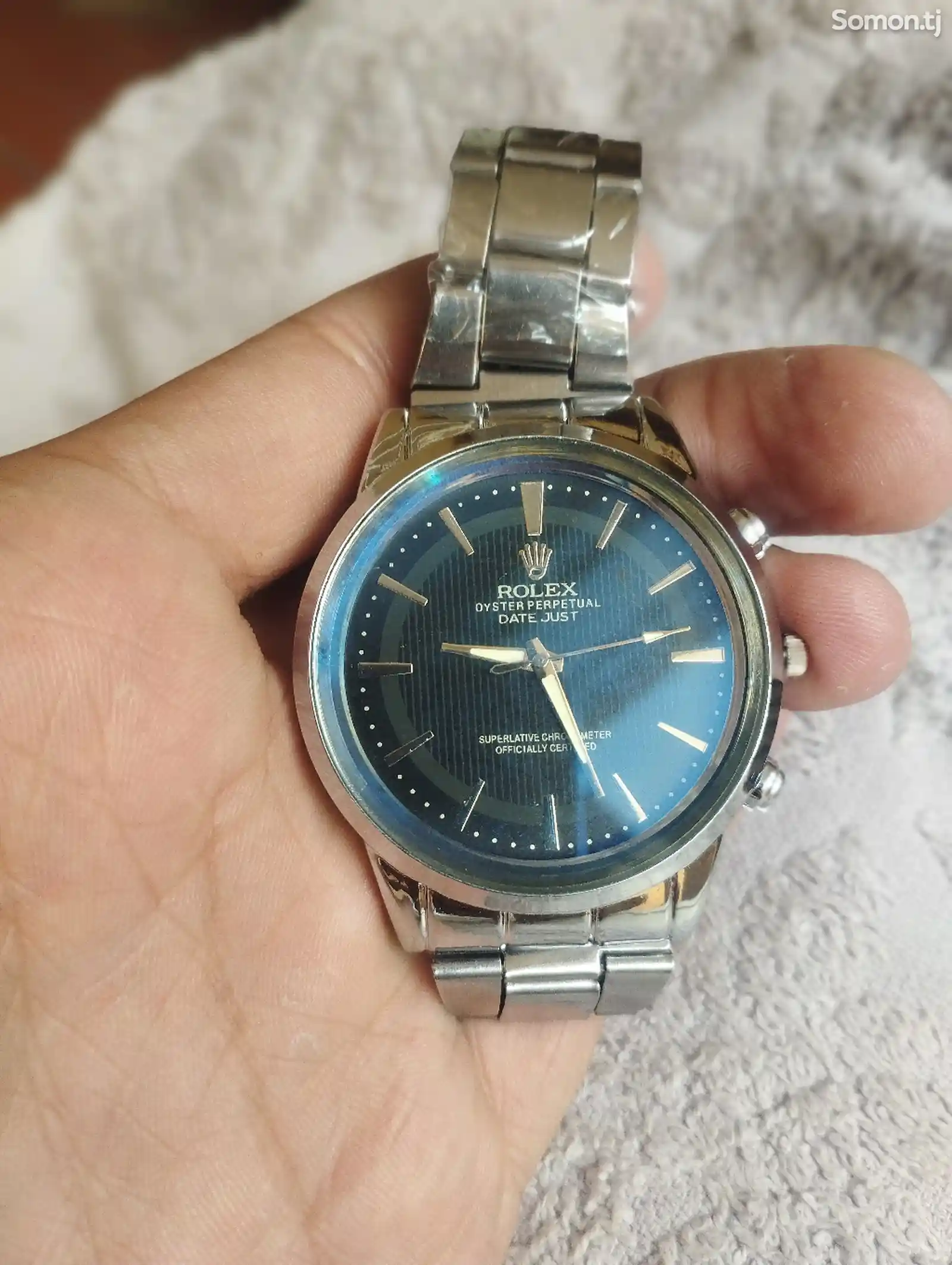 Часы Rolex-2