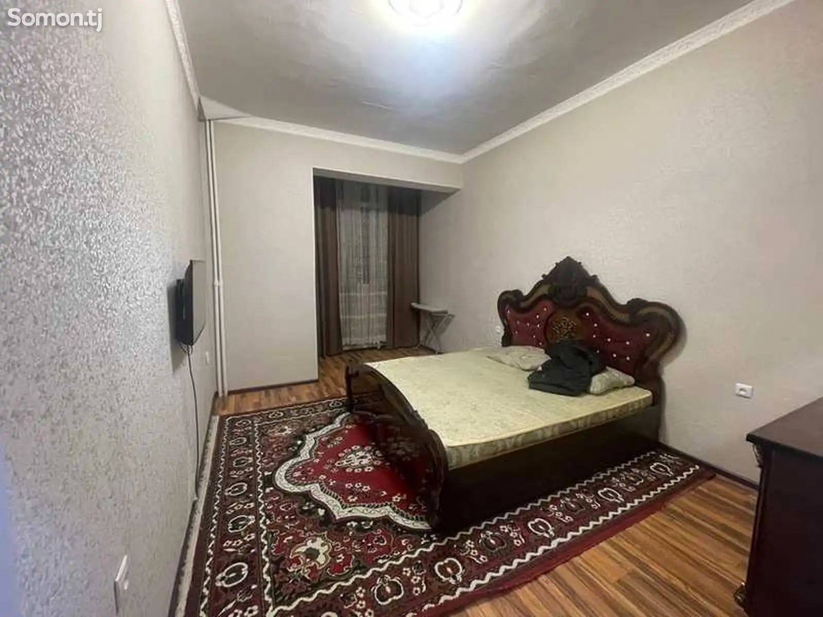 2-комн. квартира, 4 этаж, 70м², Воданасос-1