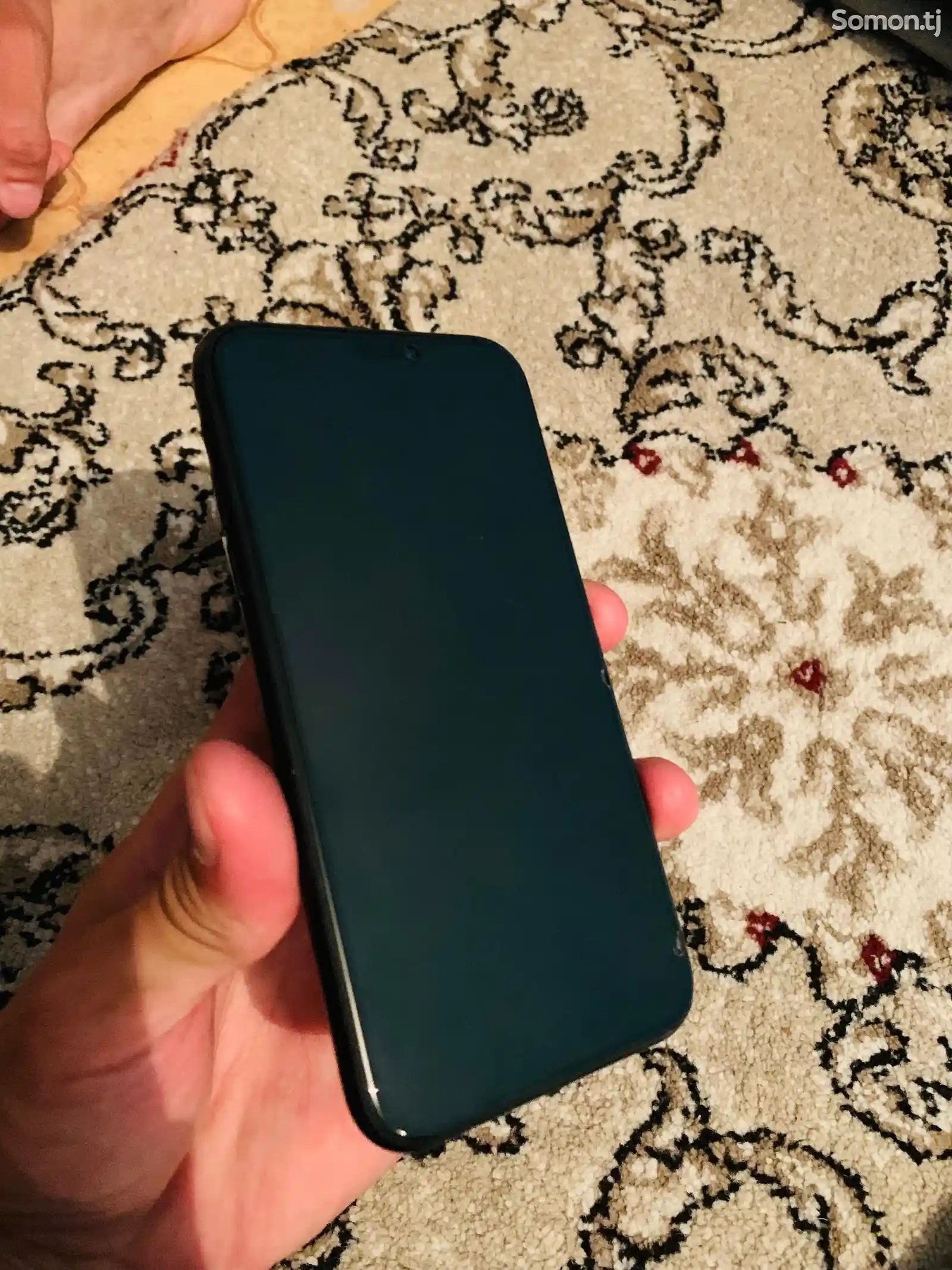 Apple iPhone 11, 128 gb, Black-6