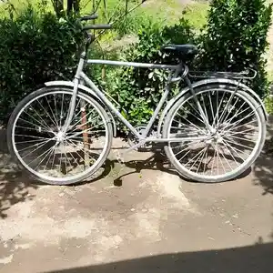 Велосипел Аист 28