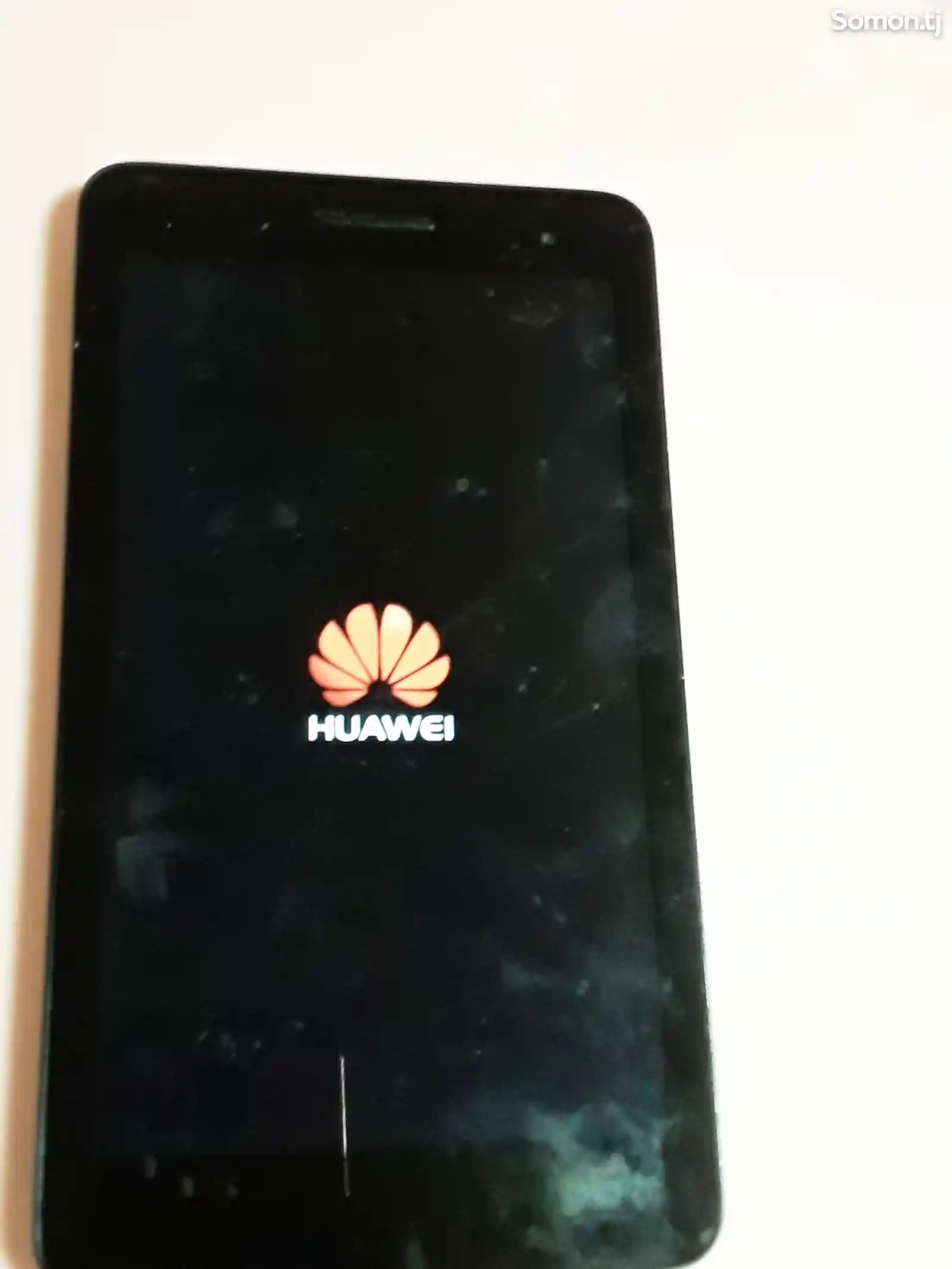 Планшет Huawei-1