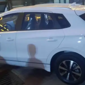 BYD E2, 2024