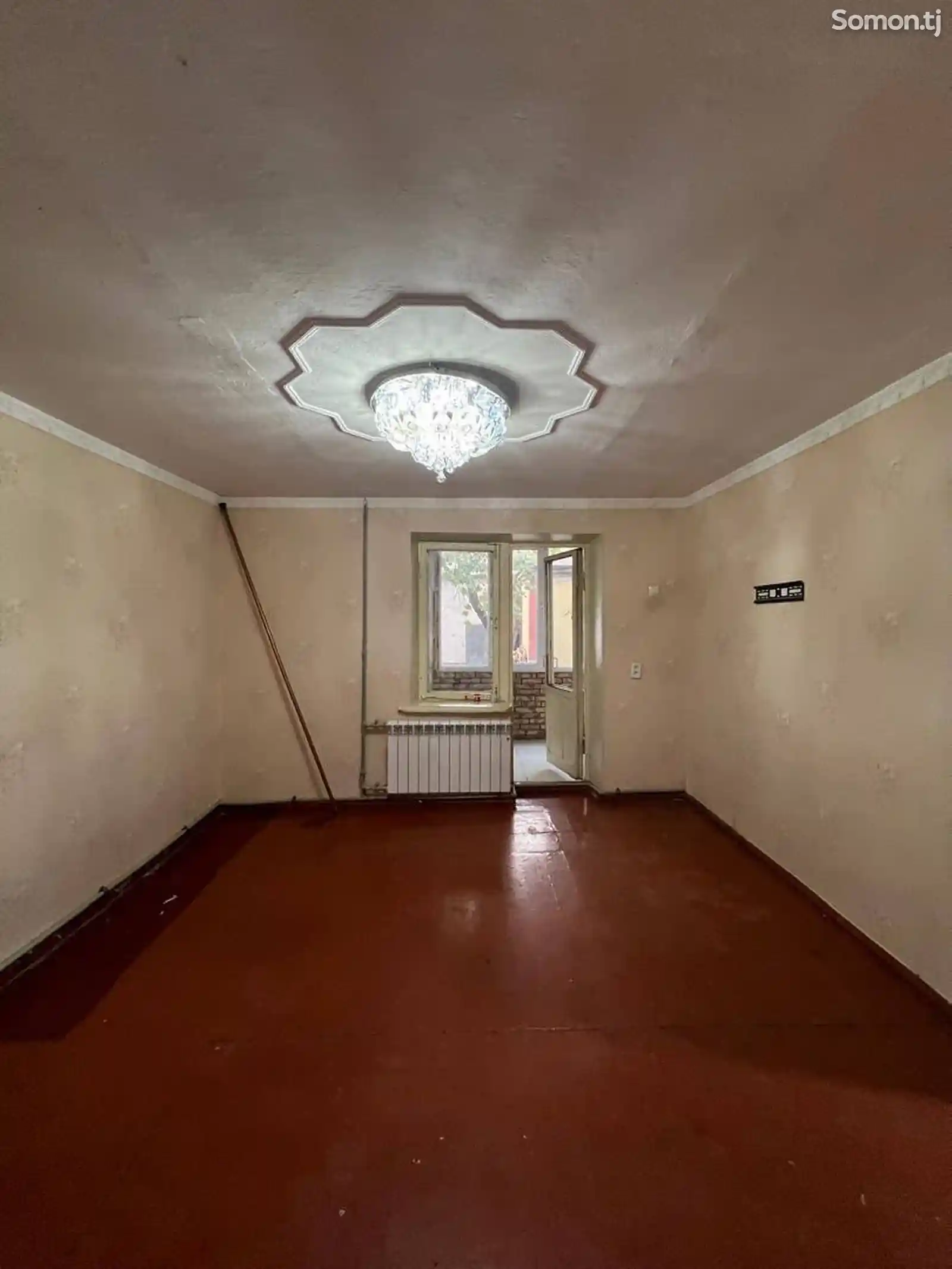 2-комн. квартира, 1 этаж, 46 м², сино-10