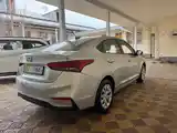 Hyundai Solaris, 2019-8