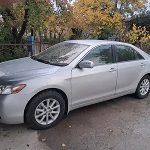 Toyota Camry, 2006