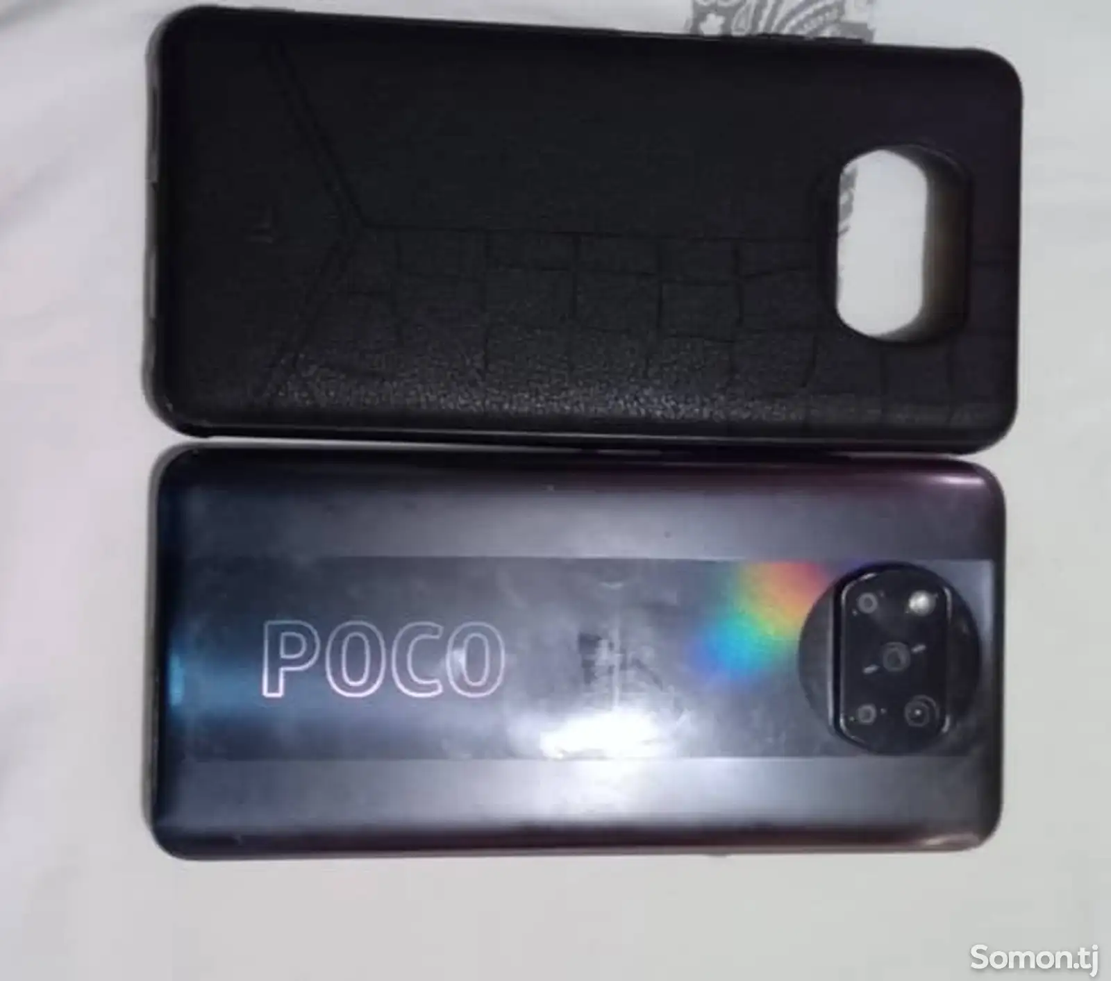 Xiaomi Poco X3 Pro 128Gb-1