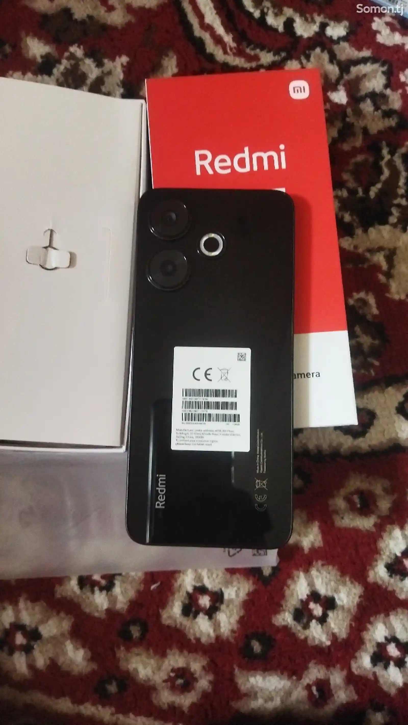 Realme 13-1