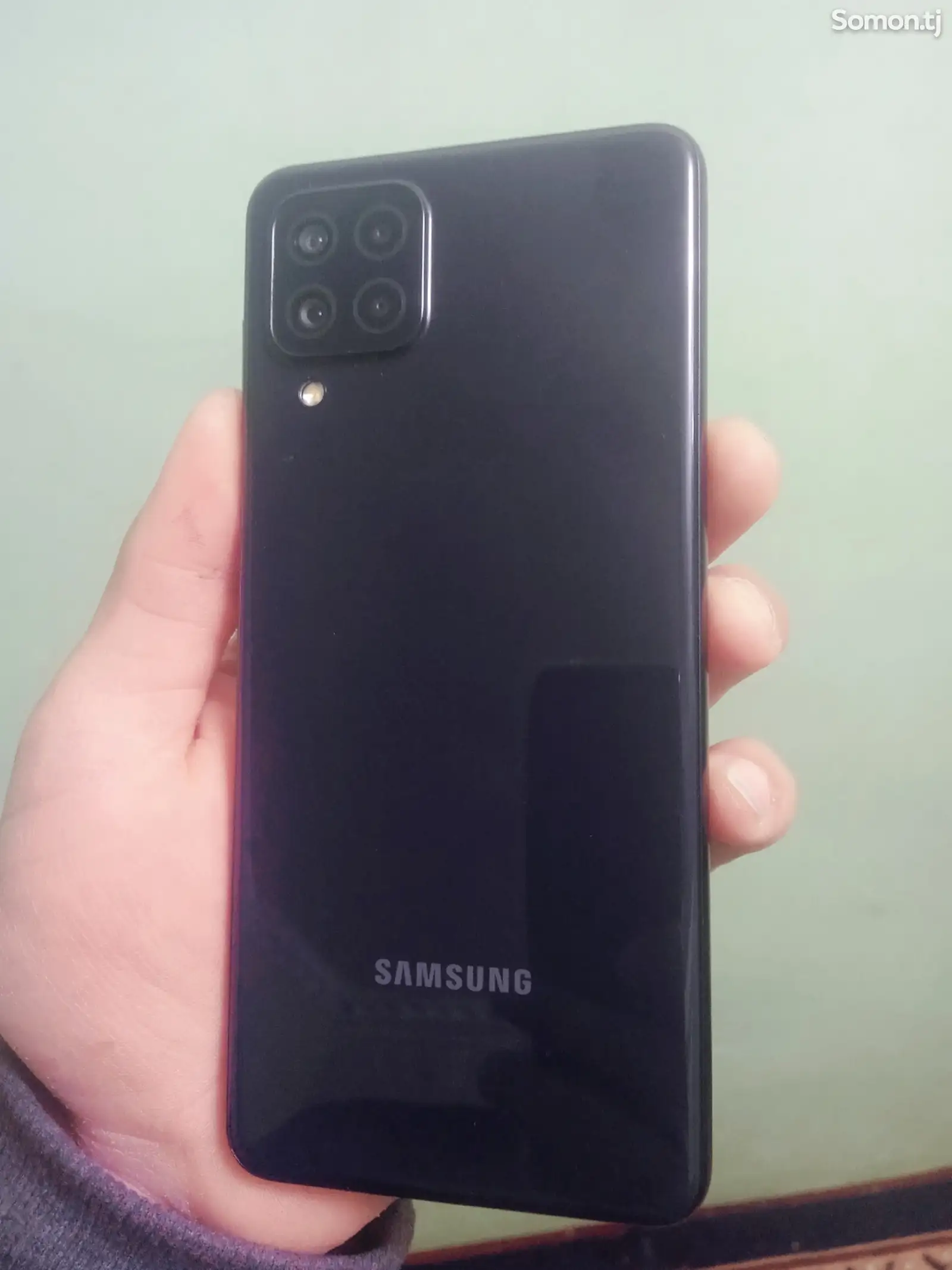 Samsung Galaxy A22-1