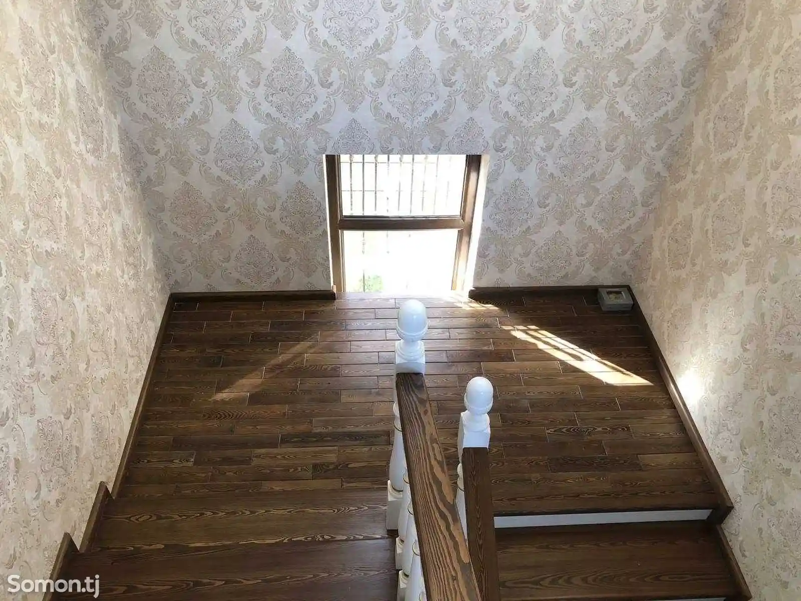 Лестницы на заказ-3