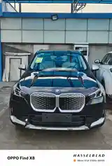 BMW X1, 2025-13