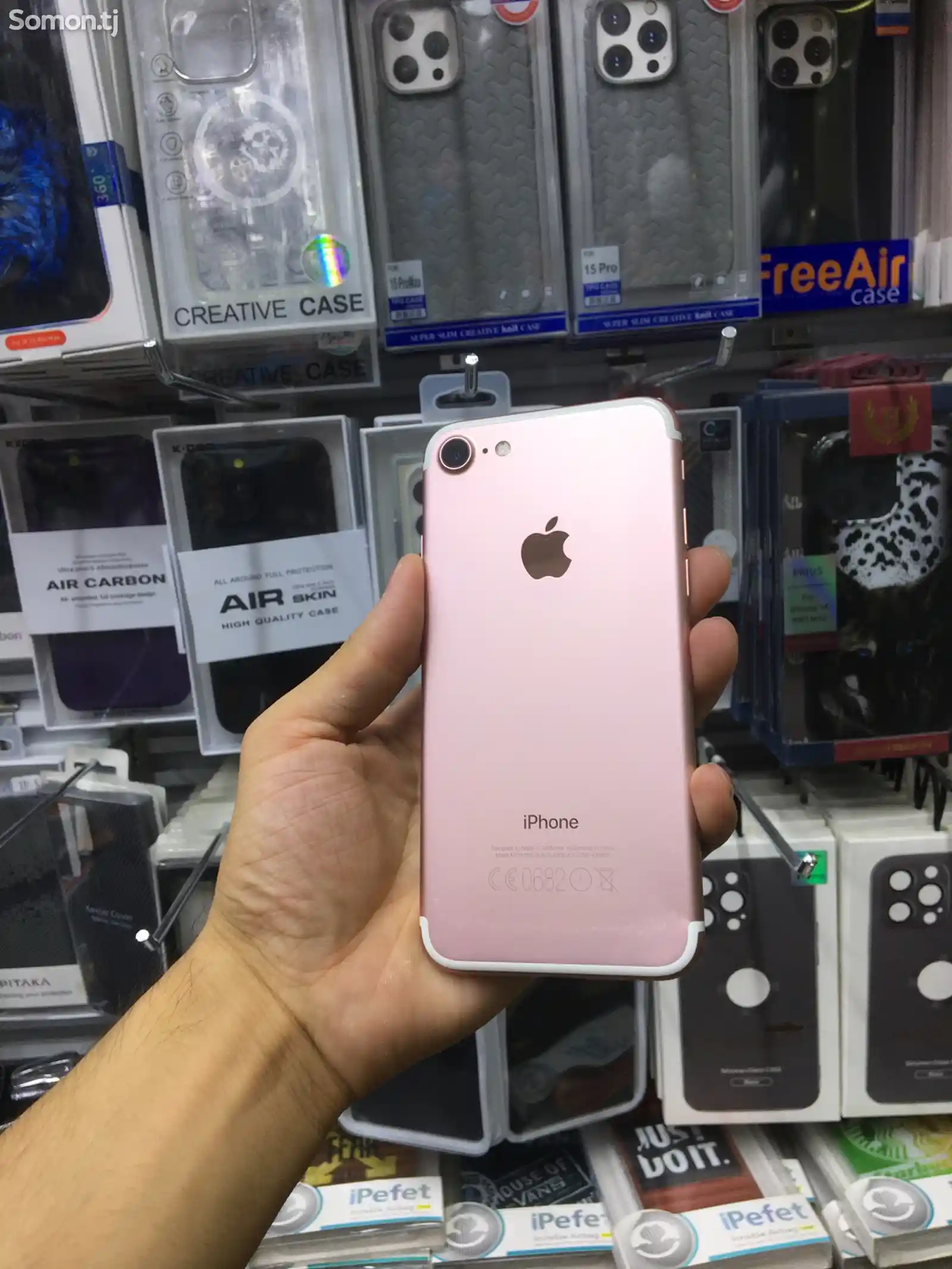 Apple iPhone 7, 32 gb-2