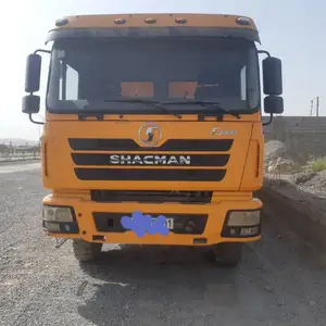 SHACMAN F3000