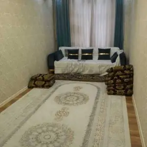 2-комн. квартира, 11 этаж, 70м², Фирдавси