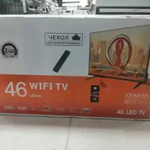 Телевизор 46 Samsung