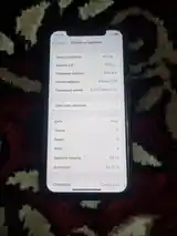 Apple iPhone X, 64 gb, Silver-3