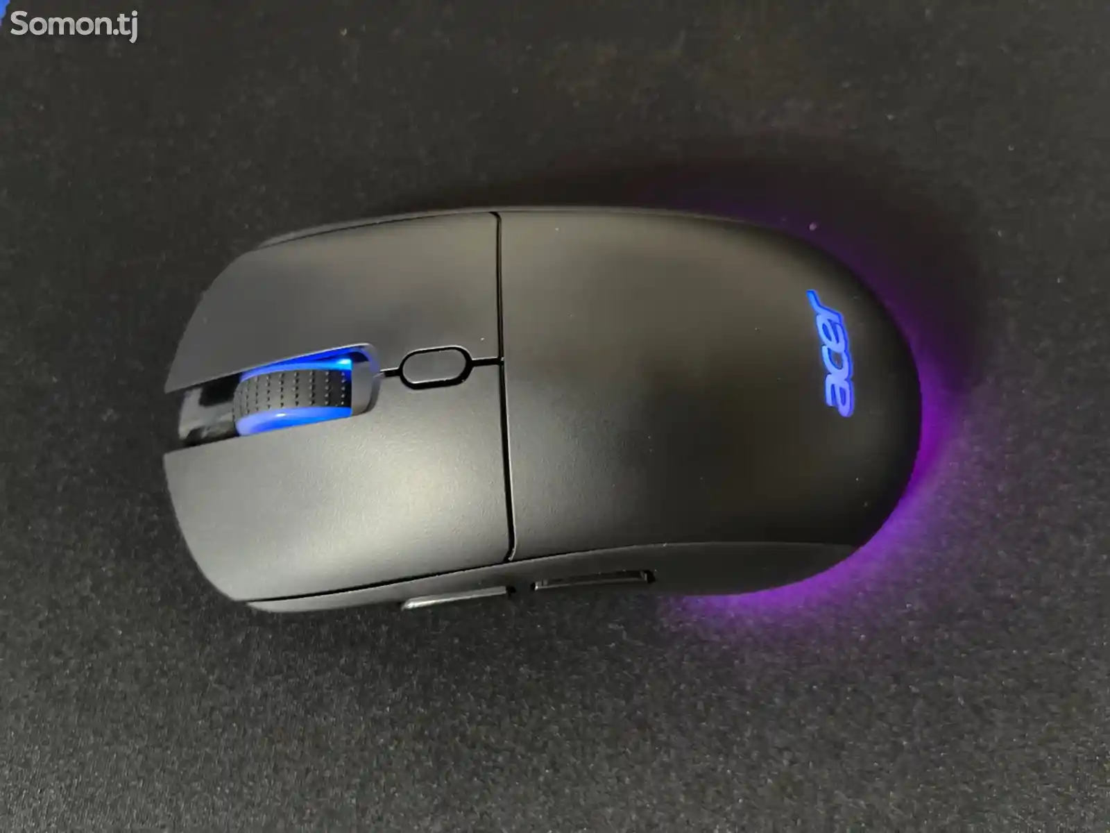 Игровая мышка Acer-3
