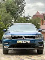 Volkswagen Tiguan, 2020-8