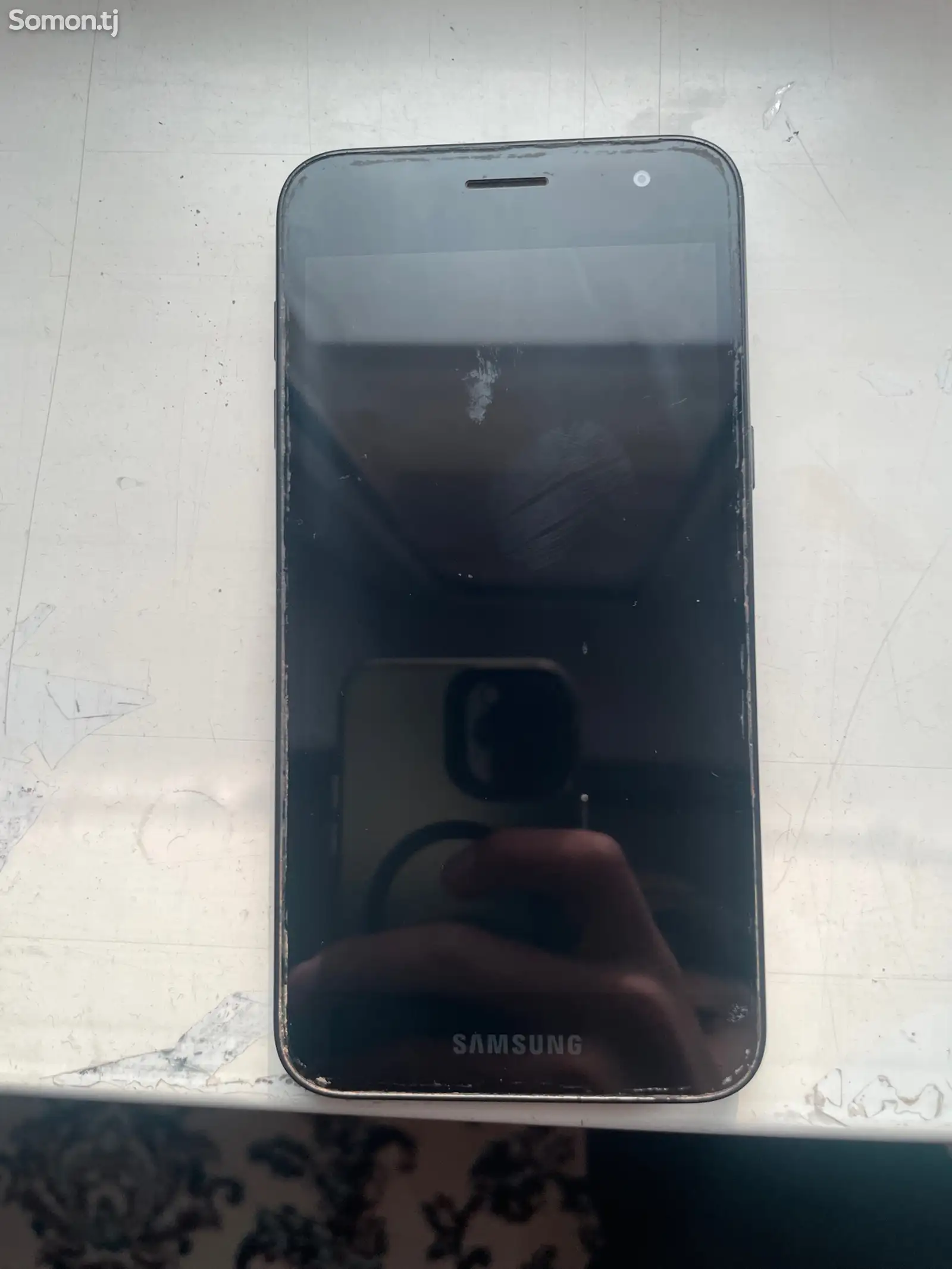 Samsung Galaxy J2 8gb-1