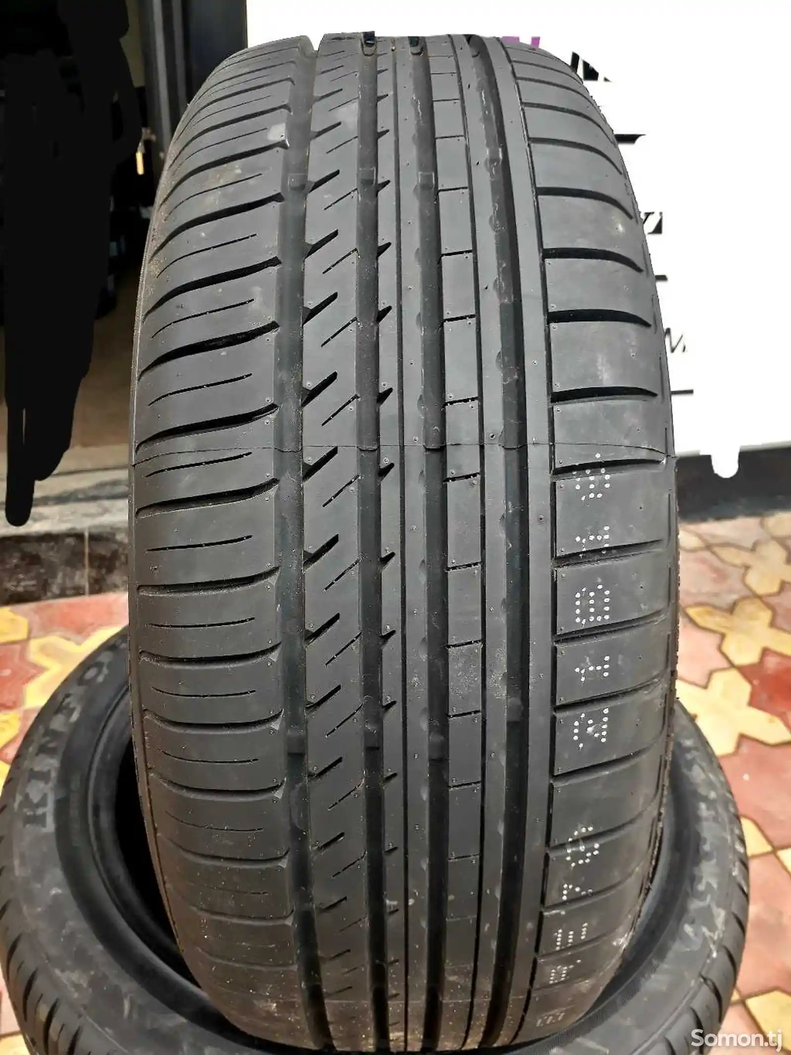 Шины Kinforest 215/55 R16-1