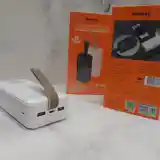 Внешний аккумулятор Power Bank 30000mqh-2