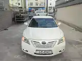 Toyota Camry, 2006-3