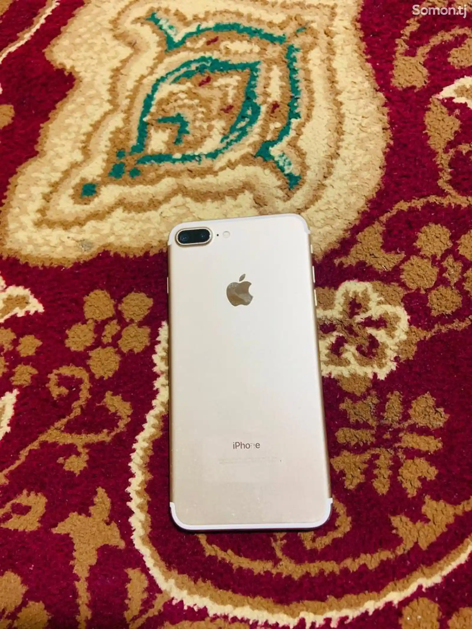 Apple iPhone 7 plus, 128 gb-1