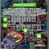 Портативная игровая приставка Game console R36S для игр PSP, PS1, DreamCast,-2