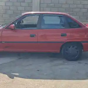 Opel Astra F, 1997