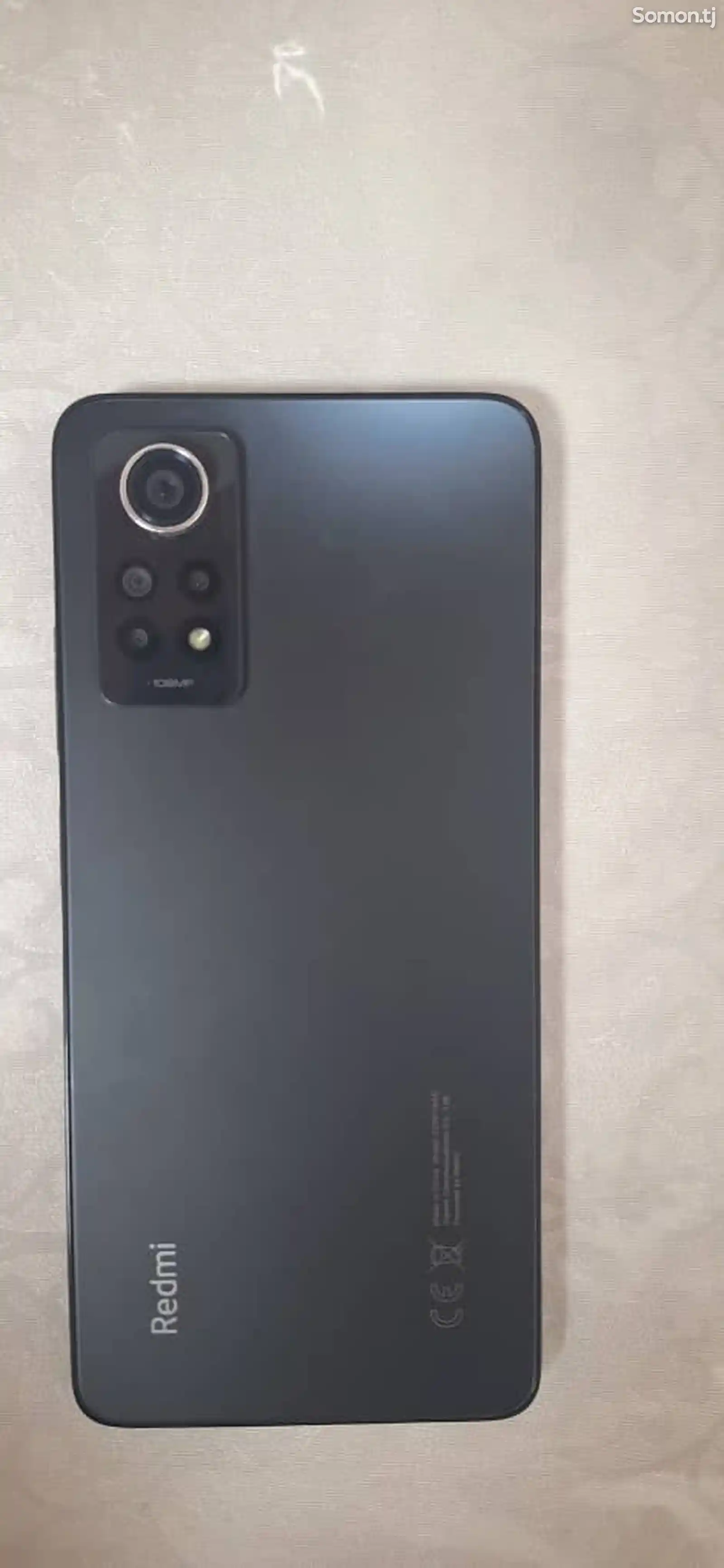 Xiaomi Redmi Note 12 Pro-3