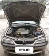 Opel Vectra B, 1997-4