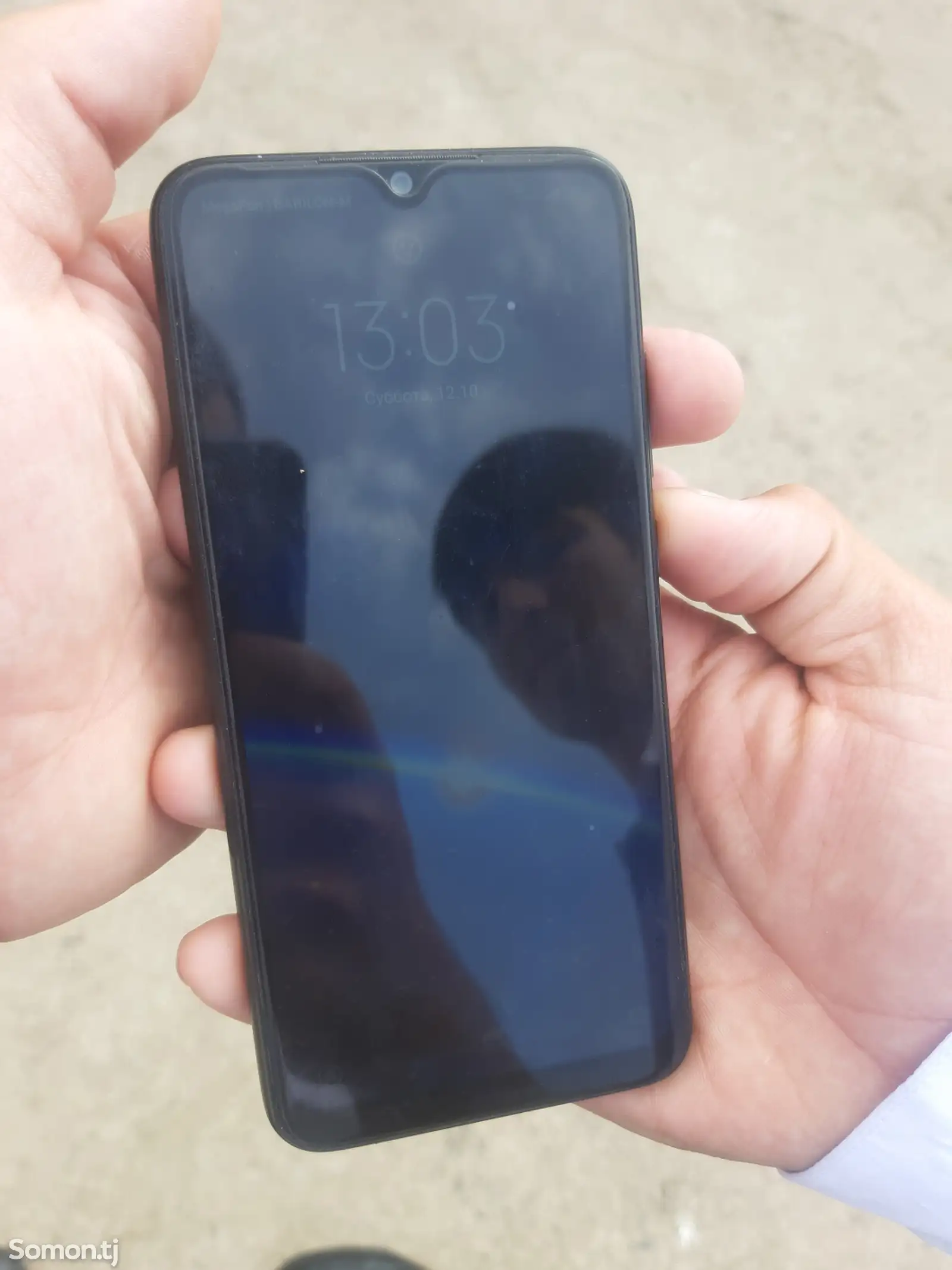 Xiaomi Redmi Note 8-1