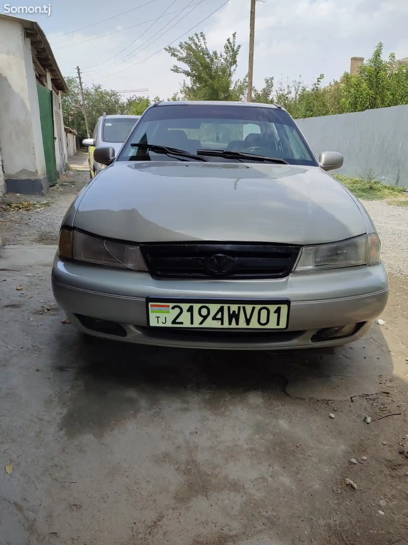 Daewoo Nexia, 1994-11