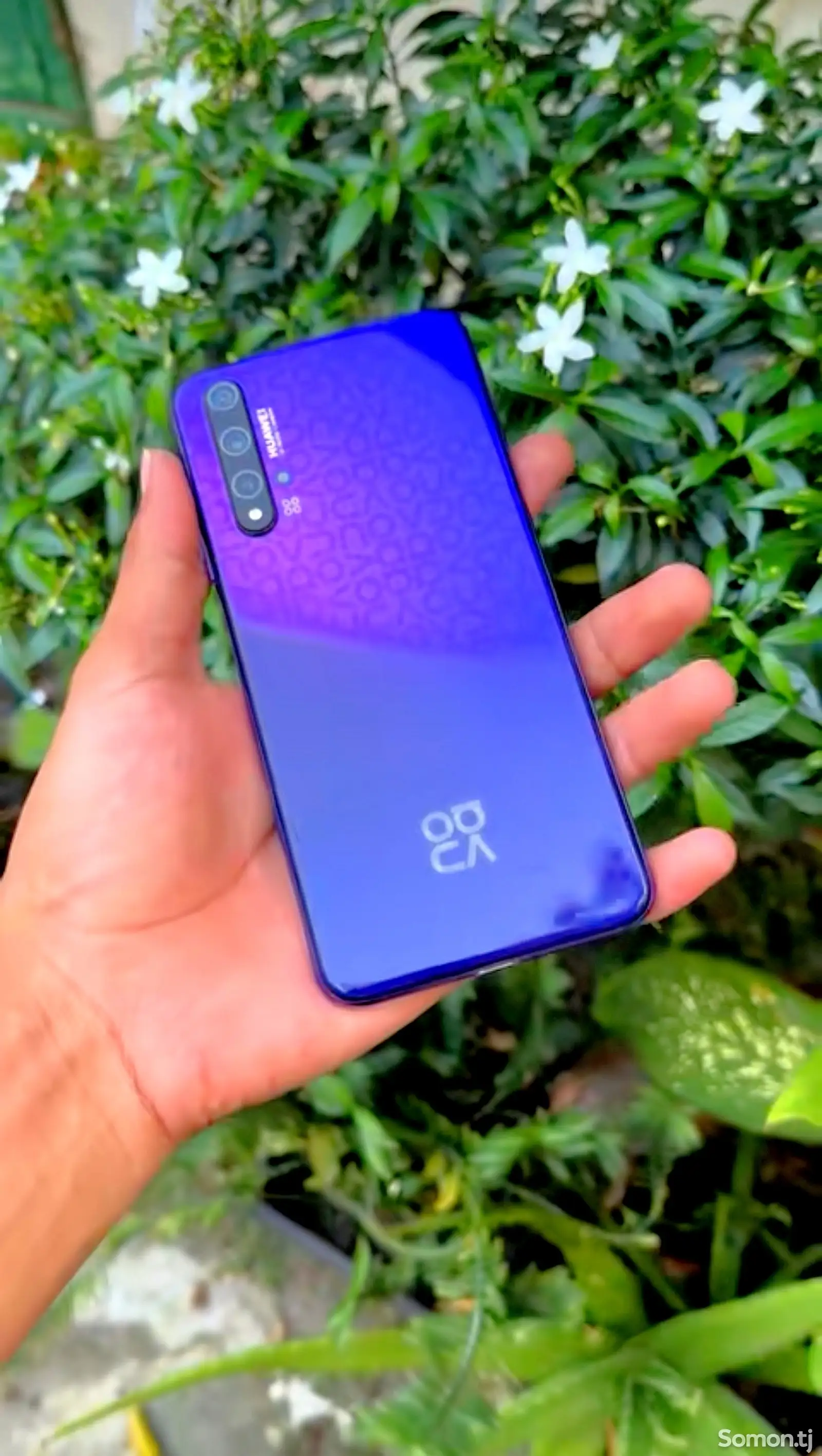 Honor 20