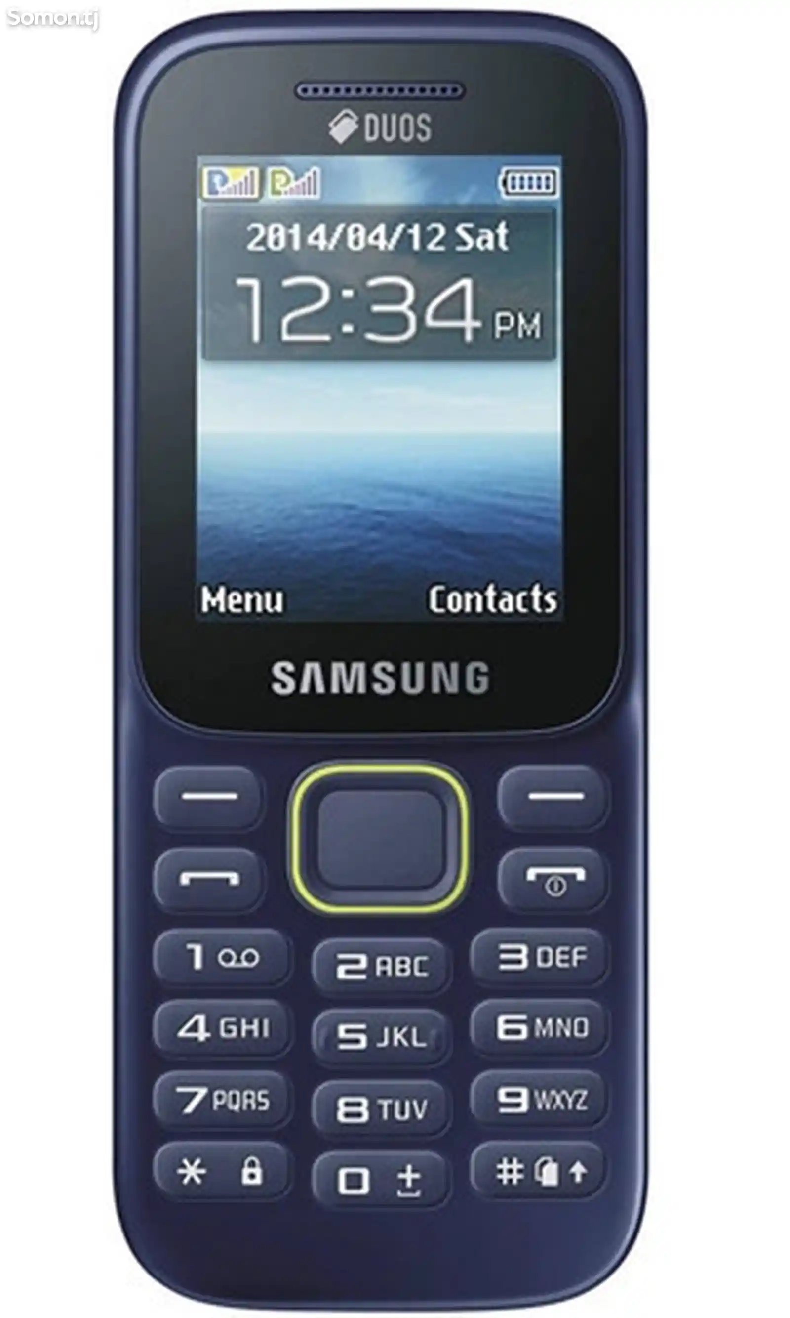 SAMSUNG SM-B310E-2