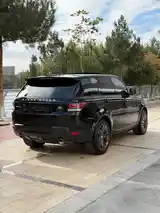 Land Rover Range Rover Sport, 2014-6