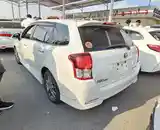 Toyota Fielder, 2014-3