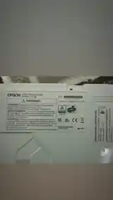 Проектор Epson-6