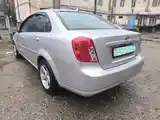 Chevrolet Lacetti, 2005-2