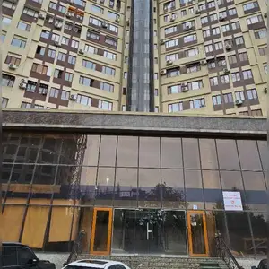 4-комн. квартира, 11 этаж, 185м², Бухоро 2