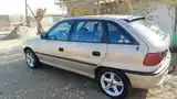 Opel Astra F, 1997-7