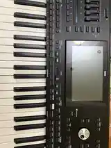 Синтезатор Korg PA5X-2