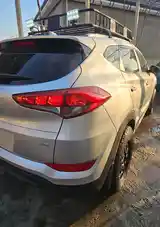 Hyundai Tucson, 2018-4