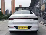 BYD Qin, 2021-4