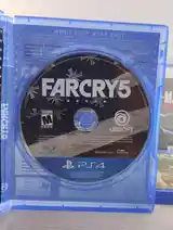 Игра Far Cry 5-3