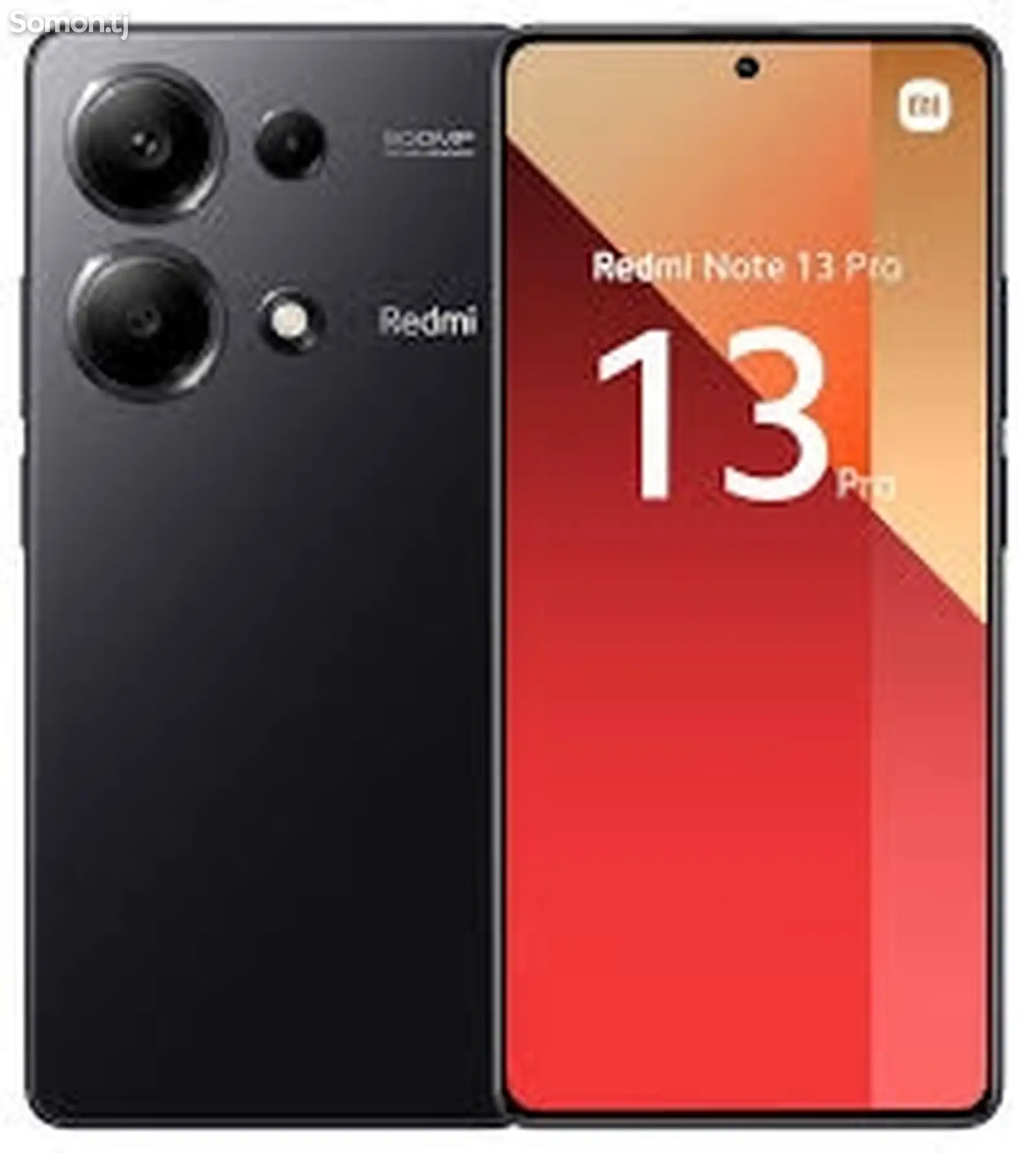 Xiaomi Redmi Note 13 Pro 256gb-1