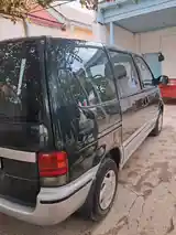 Nissan Serena, 1997-3