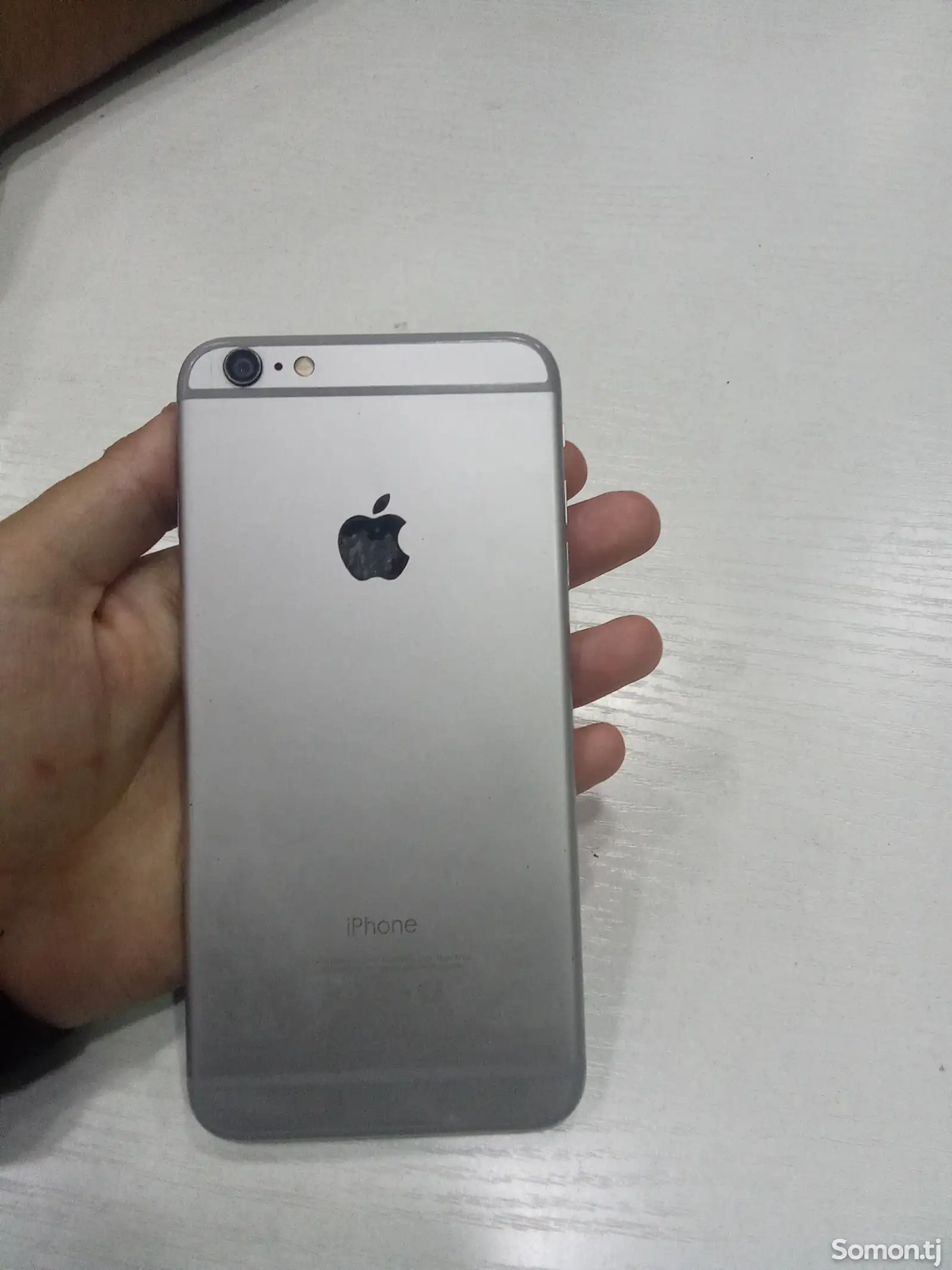 Apple iPhone 6 plus, 16 gb-5