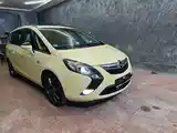 Opel Zafira, 2015-7