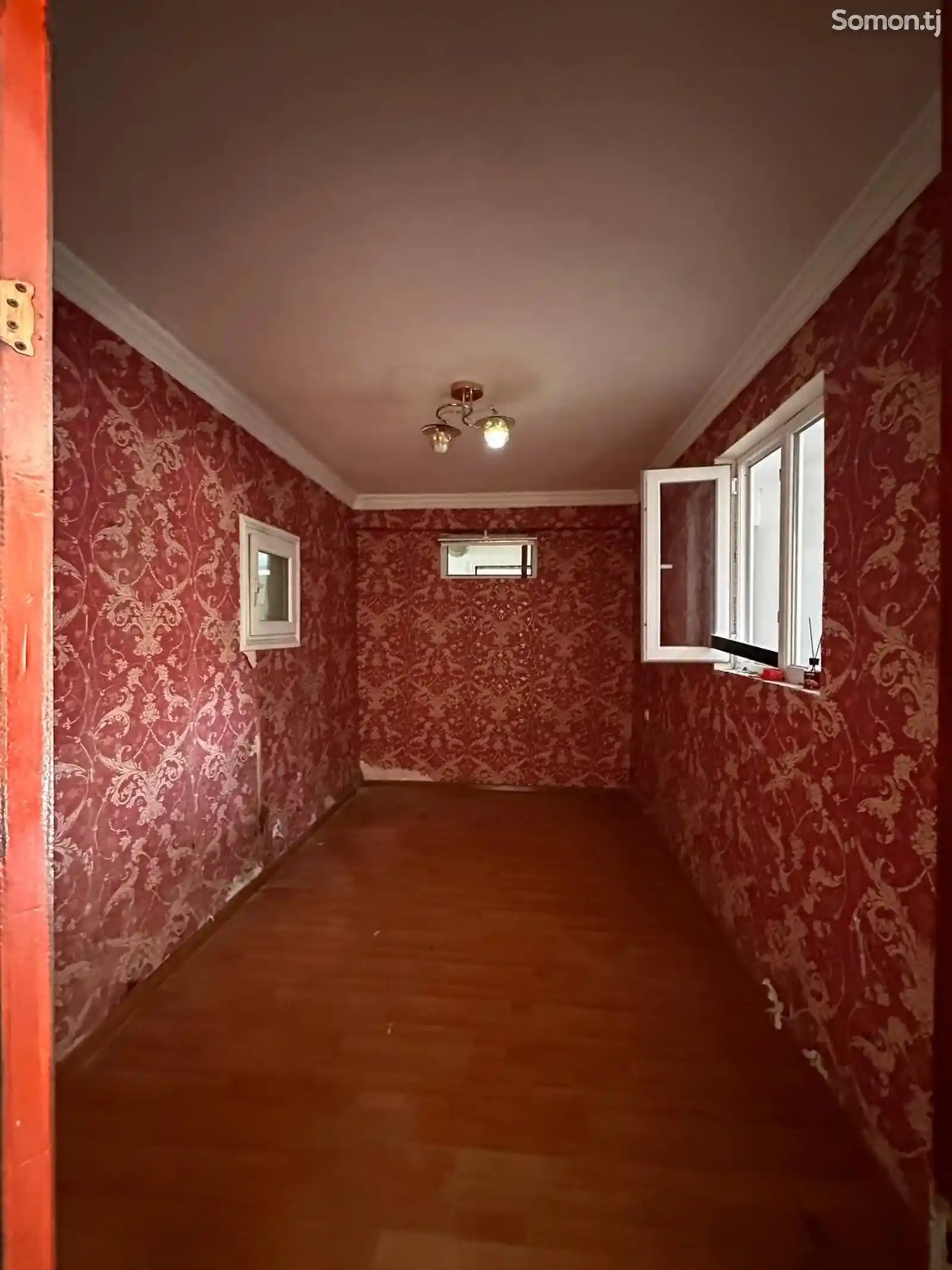 3-комн. квартира, 1 этаж, 85 м², Пеши масчити СариОсиё-15