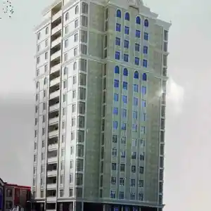 3-комн. квартира, 13 этаж, 67 м², Автовокзал